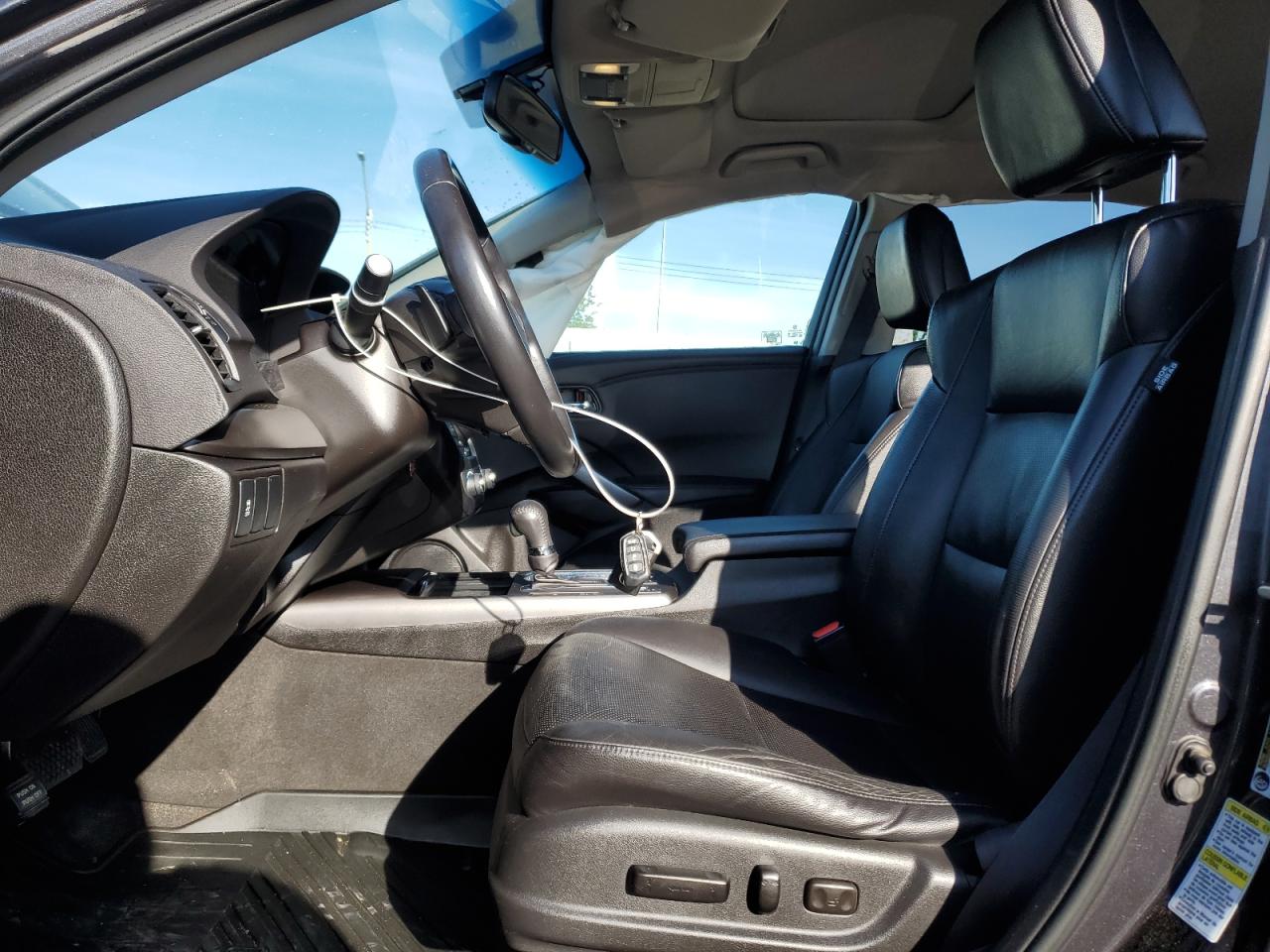 2013 Acura Rdx VIN: 5J8TB4H32DL803489 Lot: 58659925