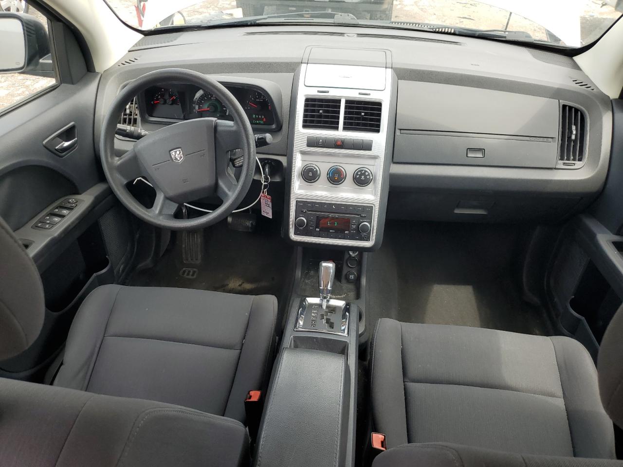 2010 Dodge Journey Se VIN: 3D4PG4FB8AT234243 Lot: 56858085