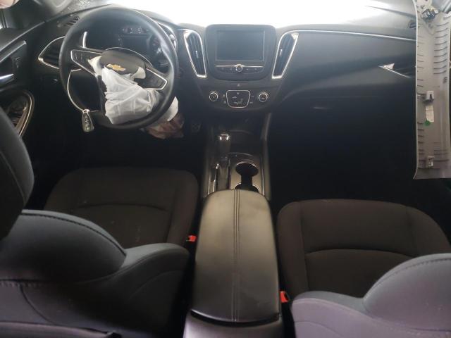  CHEVROLET MALIBU 2016 Сріблястий