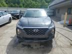 2019 Hyundai Santa Fe Se for Sale in Ellwood City, PA - Rear End