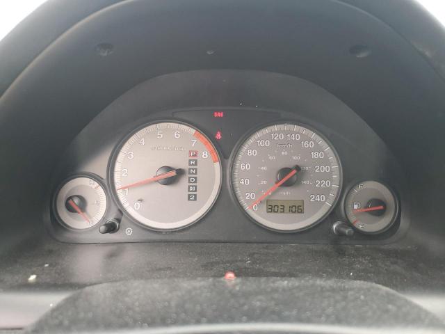 2002 HONDA CIVIC EX