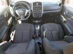 2015 Nissan Versa S na sprzedaż w Hampton, VA - Side