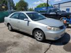 2002 Toyota Camry Le for Sale in Denver, CO - Rear End