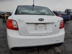 2010 Kia Rio Lx en Venta en Pennsburg, PA - Side