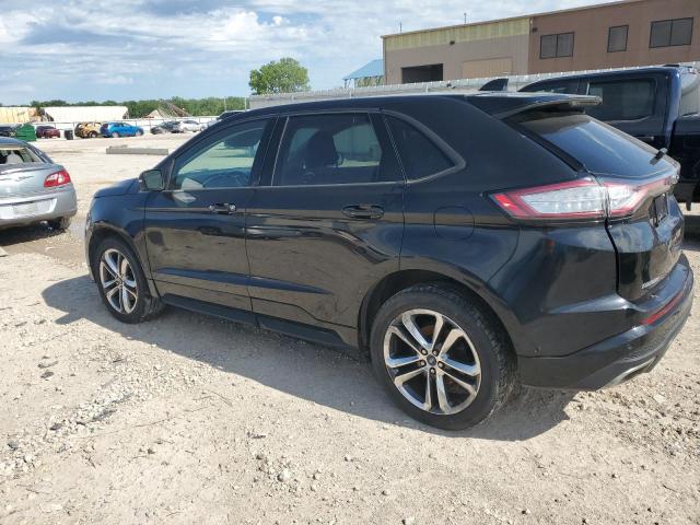  FORD EDGE 2015 Czarny