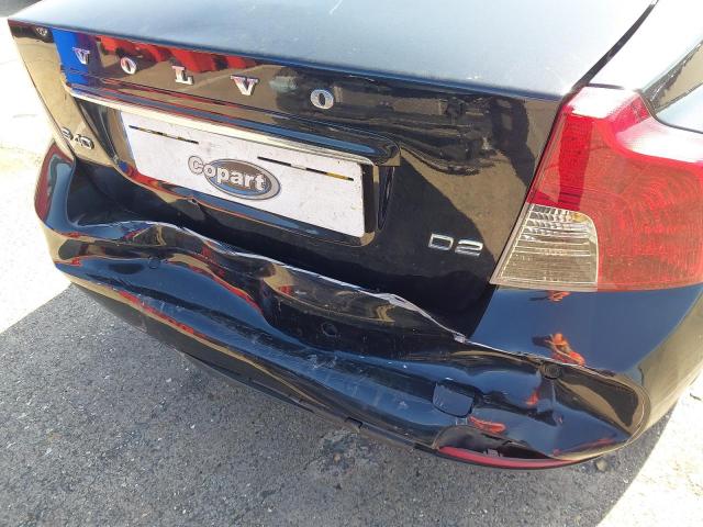 2011 VOLVO S40 SE LUX