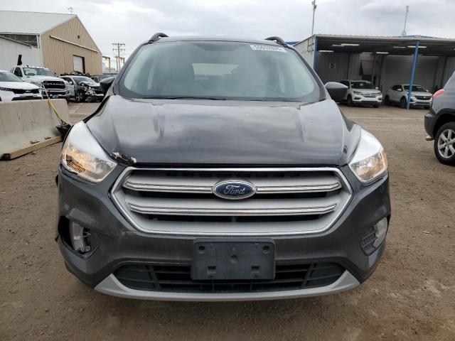  FORD ESCAPE 2018 Gray