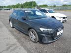 2020 AUDI A1 S LINE for sale at Copart SANDTOFT