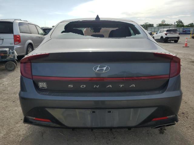  HYUNDAI SONATA 2023 Угольный