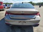 2023 Hyundai Elantra Sel for Sale in Dunn, NC - Stripped