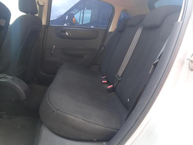 2008 CITROEN C4 CACHET