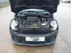 2010 MINI JOHN COOPE for sale at Copart YORK