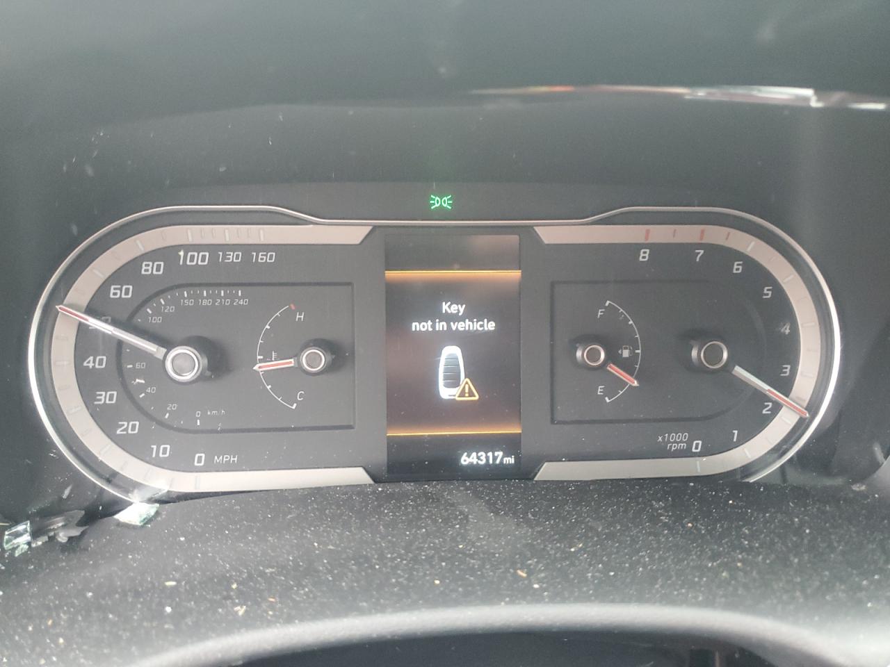 2022 Hyundai Santa Cruz Sel VIN: 5NTJBDAE0NH025170 Lot: 57490305