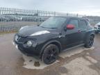 2012 NISSAN JUKE ACENT for sale at Copart YORK