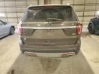 2016 Ford Explorer Xlt продається в Eldridge, IA - Front End