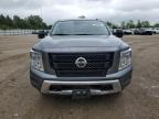 2021 Nissan Titan Sv for Sale in Elgin, IL - Rear End