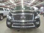 2015 Infiniti Qx80  zu verkaufen in East Granby, CT - Minor Dent/Scratches