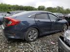 2017 Honda Civic Lx продається в Waldorf, MD - Front End