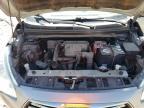 2017 Mitsubishi Mirage G4 Es for Sale in Temple, TX - Hail