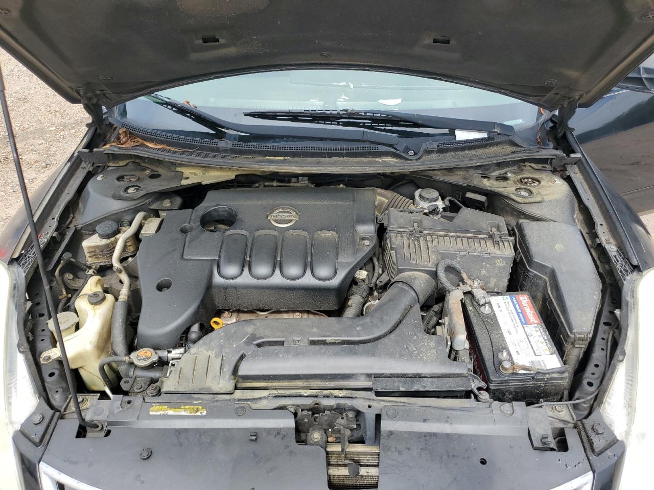 2012 Nissan Altima Base VIN: 1N4AL2AP7CC173865 Lot: 56305035