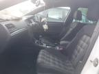 2016 VOLKSWAGEN GOLF GTD for sale at Copart GLOUCESTER