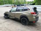 2023 Subaru Forester W 2.5L for Sale in Center Rutland, VT - Front End