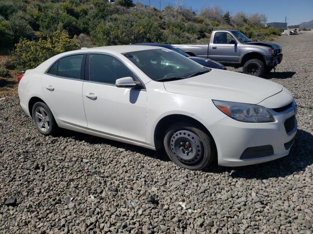 Sedans CHEVROLET MALIBU 2016 Biały