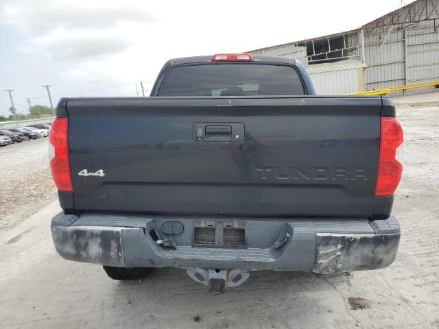 Pickups TOYOTA TUNDRA 2014 Czarny