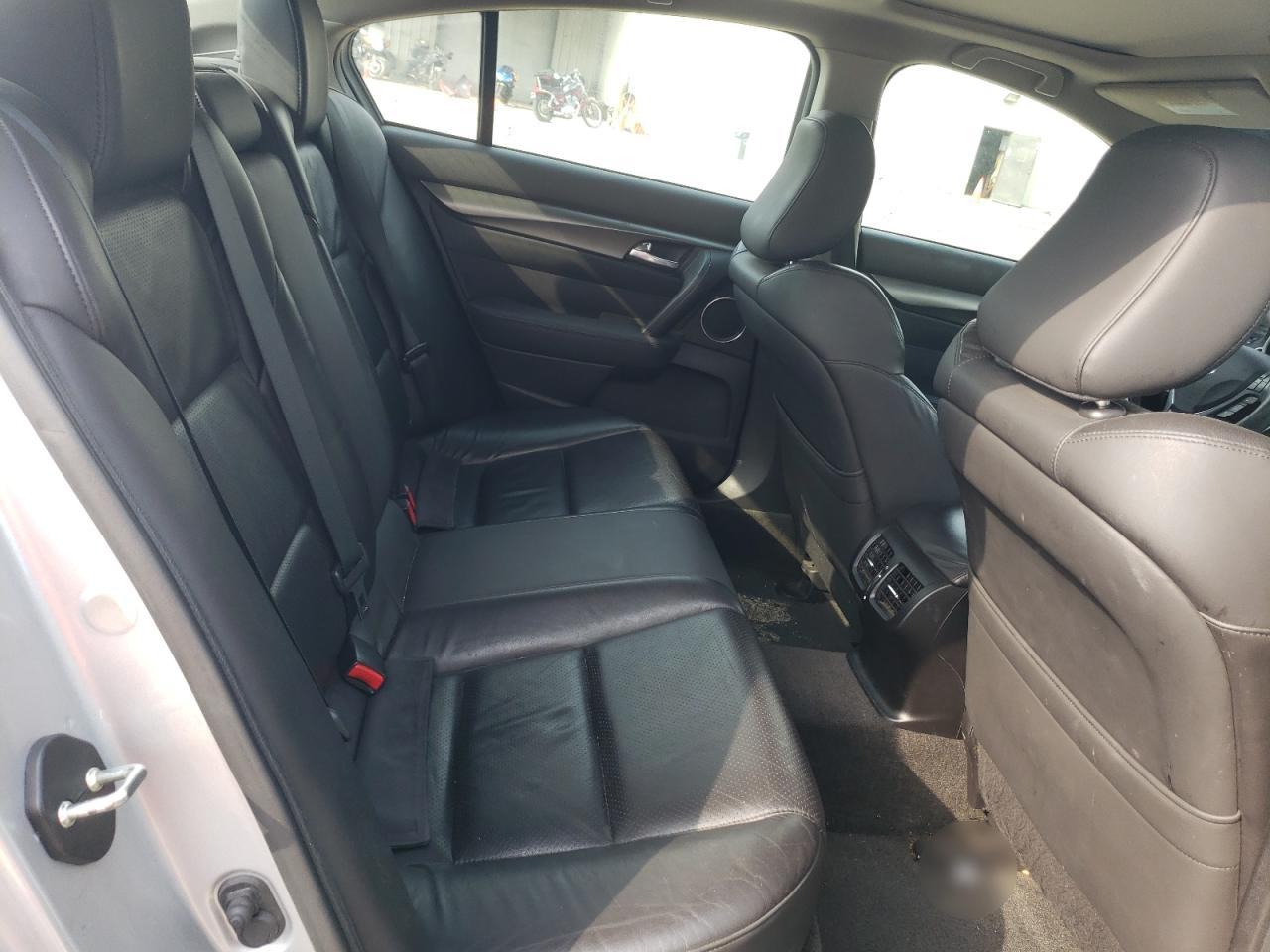 2014 Acura Tl Tech VIN: 19UUA8F56EA004296 Lot: 56559265