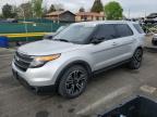 2013 Ford Explorer Sport for Sale in Denver, CO - Rear End