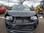 2022 VOLKSWAGEN TAOS S   for sale at Copart QC - MONTREAL