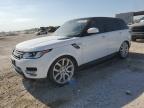 2016 Land Rover Range Rover Sport Hse للبيع في West Palm Beach، FL - Mechanical