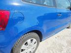 2013 VOLKSWAGEN POLO S 60 for sale at Copart YORK