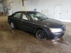 2009 Hyundai Sonata Gls   за продажба в Pennsburg, PA - Side