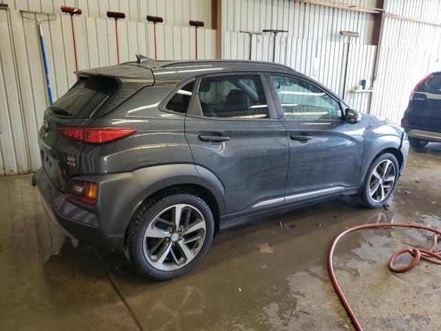  HYUNDAI KONA 2019 Szary