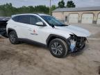 2024 Hyundai Tucson Blue for Sale in Pekin, IL - Front End