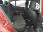 2019 Nissan Versa S იყიდება Columbus-ში, OH - Rear End