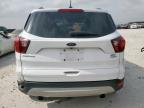 2019 Ford Escape Sel zu verkaufen in Haslet, TX - Front End