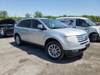 2009 Ford Edge Sel იყიდება Marlboro-ში, NY - Rear End