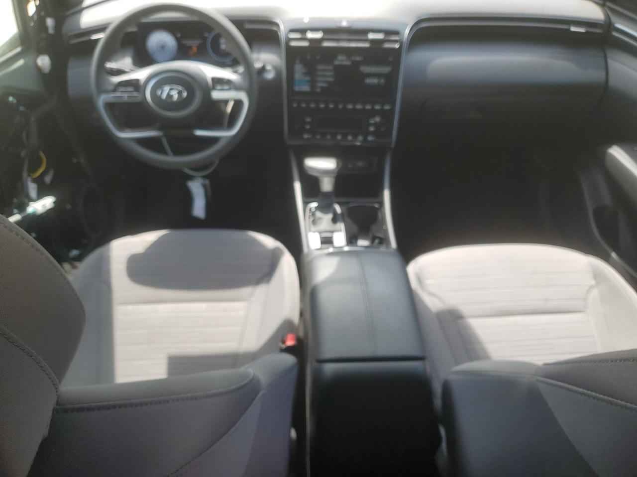 2024 Hyundai Santa Cruz Sel VIN: 5NTJCDDE4RH118725 Lot: 55079875