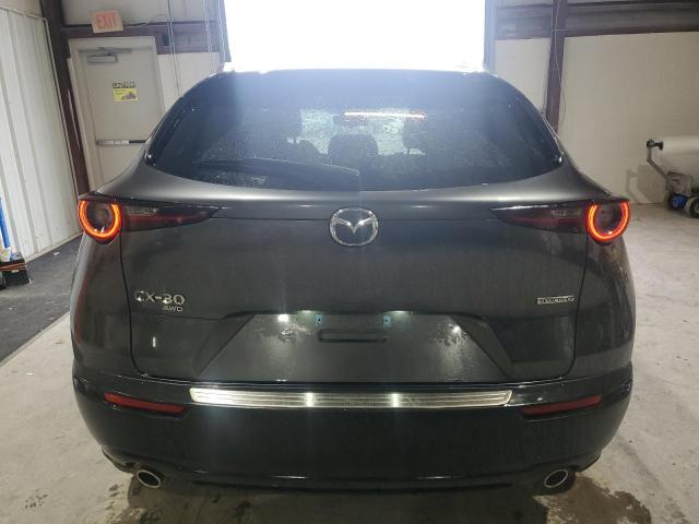  MAZDA CX30 2023 Gray