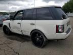 2010 Land Rover Range Rover Hse Luxury zu verkaufen in Moraine, OH - Side