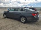 2017 Chevrolet Malibu Ls للبيع في Jacksonville، FL - Front End