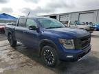 2020 Nissan Titan Sv na sprzedaż w Montgomery, AL - Side