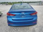 2018 Hyundai Elantra Sel for Sale in Lawrenceburg, KY - Front End