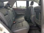 2011 Mercedes-Benz Ml 350 zu verkaufen in Haslet, TX - Front End