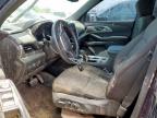 2022 Chevrolet Traverse Lt за продажба в Corpus Christi, TX - Water/Flood