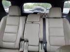 2015 Ford Explorer Limited de vânzare în North Billerica, MA - Rear End