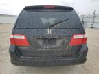 2007 HONDA ODYSSEY EXL à vendre chez Copart AB - EDMONTON