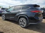 2023 TOYOTA HIGHLANDER L   for sale at Copart AB - CALGARY